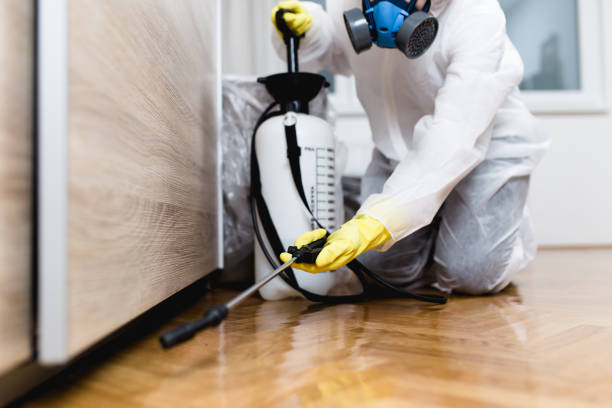 Best Pest Removal Services  in Marshall, TX