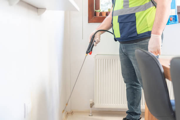 Pest Prevention Services in Marshall, TX